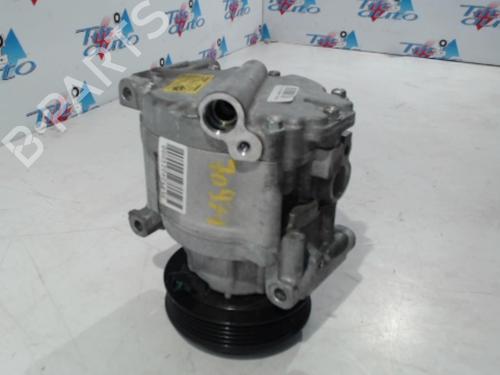 Used AC compressor AC compressor FIAT 500 (312_) 1.2 (312AXA1A) (69 hp) 22538707 22538707