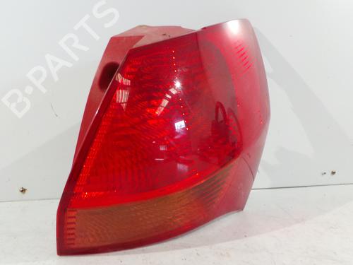 Right taillight KIA VENGA (YN) 1.4 CRDi 90 | BP23905005C35 - Image 2