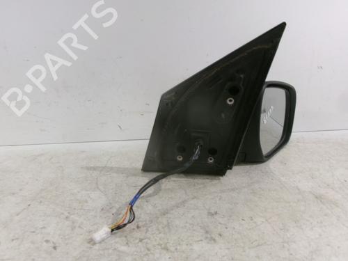 Right mirror RENAULT KOLEOS I (HY_) 2.0 dCi 4x4 (HY0K) | BP28420639C27 