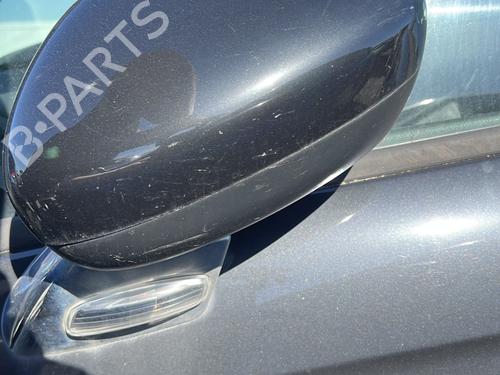 Left mirror CITROËN C3 II (SC_) 1.0 VTi 68 | BP25444722C26 