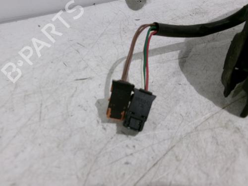 Left mirror CITROËN C3 I (FC_, FN_) 1.4 i | BP22326864C26 