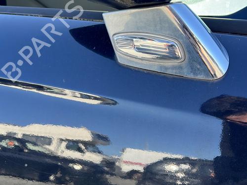 Right mirror CITROËN C3 II (SC_) 1.0 VTi 68 | BP25444724C27 
