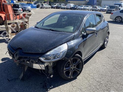 Used Parts RENAULT CLIO IV (BH_) 1.2 TCe 120 (BHM0) (120 hp) 4320519