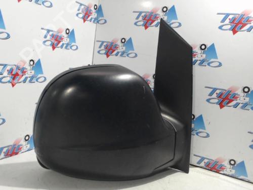 Right mirror MERCEDES-BENZ VITO / MIXTO Van (W639) 115 CDI (639.601, 639.603, 639.605) | BP22539466C27 