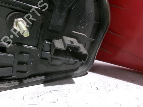Venstre baglygte PEUGEOT 206 CC (2D) 2.0 S16 | BP29627568C34 