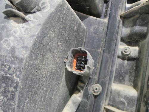 Used Right taillight Right taillight KIA SOUL I (AM) 1.6 CRDi 128 (126 hp) 40188487 40188487