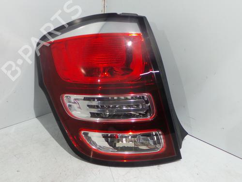 left-taillight-citroen-c3-ii-sc_-2009-39759720 main image