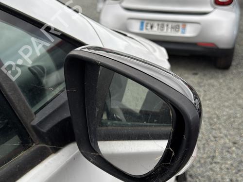 Right mirror RENAULT ZOE (BFM_) ZOE (BFMD) | BP30112345C27