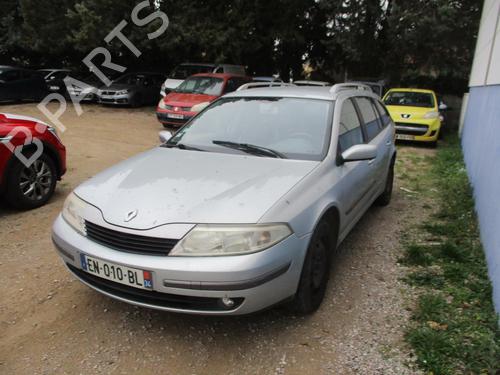 Right mirror RENAULT LAGUNA II (BG0/1_) 1.9 dCi (BG08, BG0G) | BP22540071C27 