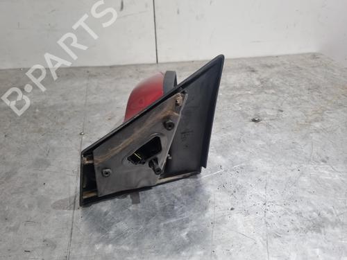 Right mirror RENAULT CLIO III (BR0/1, CR0/1) 1.4 16V | BP22540107C27