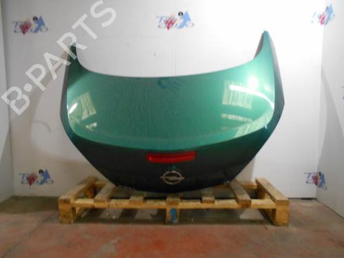 Tailgate OPEL TIGRA TwinTop (X04) 1.8 (R97) 93164189