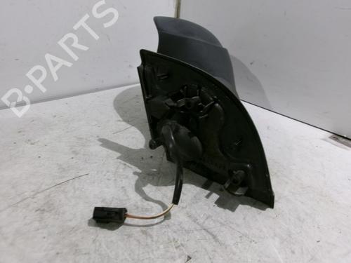 Left mirror CITROËN C3 I (FC_, FN_) 1.4 HDi | BP22539997C26 