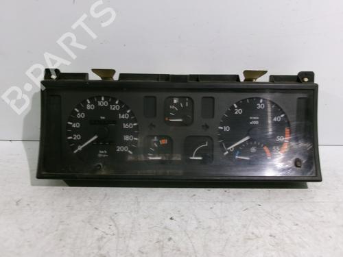 Used Instrument cluster RENAULT ESPACE II (J/S63_) [1991-1997]  25037467