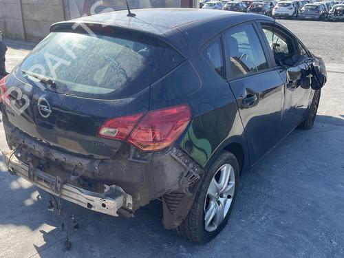 Left taillight OPEL ASTRA J (P10) 1.7 CDTI (68) | BP30593028C34  - Image 9