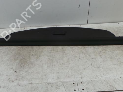 Used Rear parcel shelf Rear parcel shelf AUDI A6 C6 Avant (4F5) 3.0 TDI quattro (225 hp) 26023100 26023100