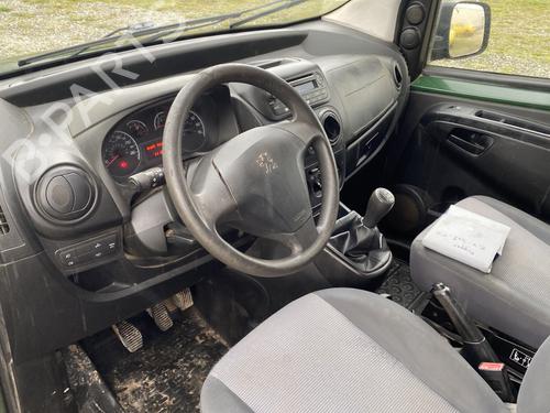 Steering pump PEUGEOT BIPPER (AA_) 1.4 HDi | BP26466463M99 - Image 5