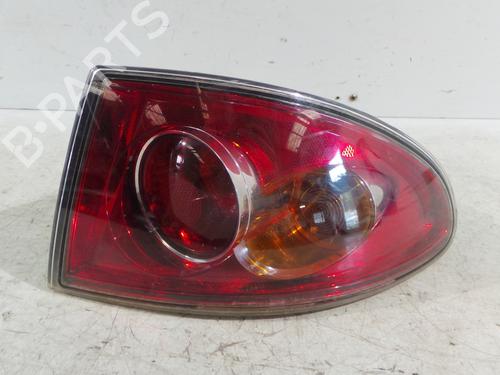 Used Right taillight SEAT CORDOBA (6L2) 1.4 TDI (70 hp) 28283676