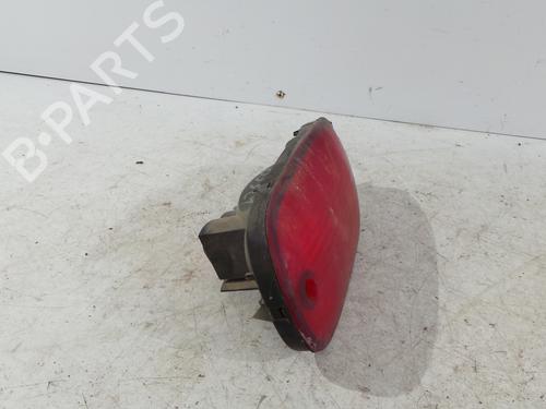 Rear fog light HYUNDAI SANTA FÉ I (SM) 2.0 CRDi 4x4 | BP27405769C37 