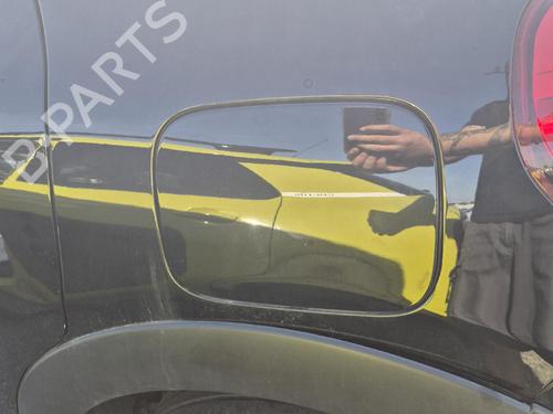 fuel-flap-citroen-c3-iii-sx-2016-36589752 main image
