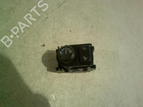 Used Mirror switch NISSAN QASHQAI / QASHQAI +2 I (J10, NJ10, JJ10E) 2.0 dCi All-wheel Drive (150 hp) 22325028