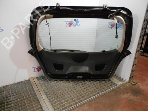 Tailgate PEUGEOT 207 (WA_, WC_) 1.4 HDi | BP22538567C6 