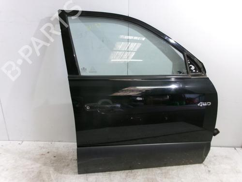 Used Right front door HYUNDAI TUCSON (JM) 2.0 CRDi All-wheel Drive (113 hp) 26001866