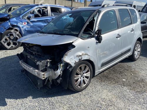 Starter CITROËN C3 Picasso (SH_) 1.6 HDI 90 | BP30698423M8  - Image 8