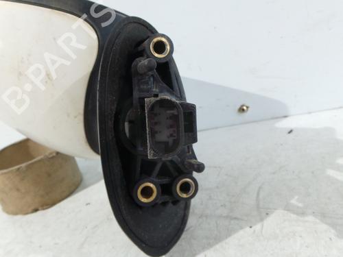 Lusterko boczne lewe MINI MINI (R50, R53) Cooper S | BP28614839C26