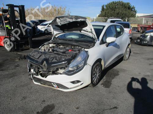 Card reader RENAULT CLIO IV (BH_) 1.5 dCi 90 | BP22325224E4 