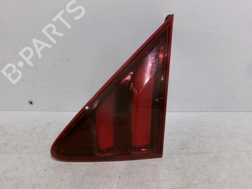 Used Right tailgate light PEUGEOT 3008 I MPV (0U_) 2.0 HDi 150 / BlueHDi 150 (150 hp) 26156694