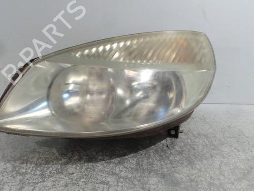 Used Left headlight Left headlight 37738842 37738842