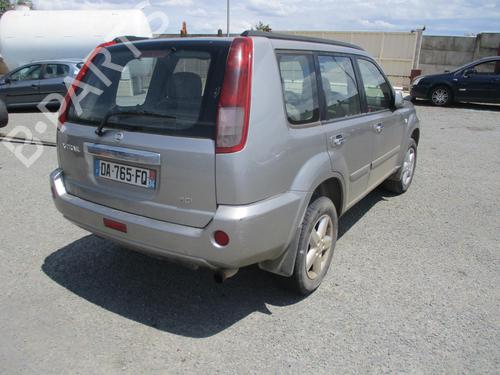 Højre forlygte NISSAN X-TRAIL I (T30) 2.2 dCi 4x4 | BP22539980C29 