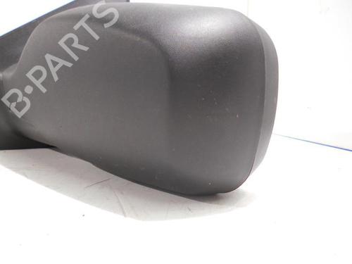 Left mirror RENAULT CLIO III (BR0/1, CR0/1) 1.5 dCi (BR17, CR17) | BP22539602C26 
