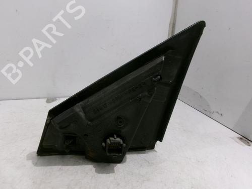 Right mirror RENAULT MEGANE II (BM0/1_, CM0/1_) 1.6 16V (BM0C, CM0C) | BP22540165C27 