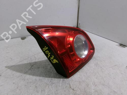 Venstre baglygte bagklap NISSAN QASHQAI I (J10, NJ10) 1.5 dCi | BP22325330C79 