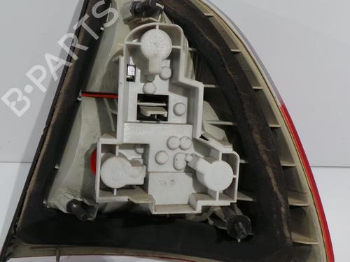 Left taillight BMW 3 Touring (E46) 320 d | BP22326561C34 