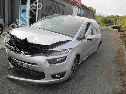 Startmotor CITROËN C4 Grand Picasso II (DA_, DE_) 1.6 BlueHDi 120 | BP22325739M8