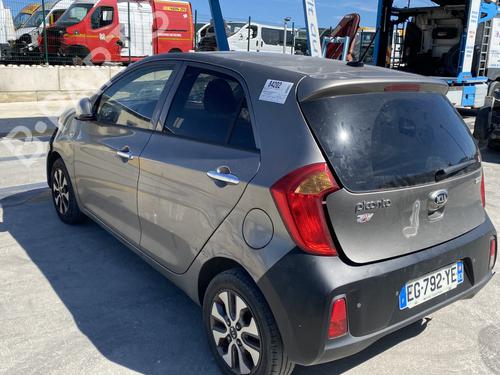 Right taillight KIA PICANTO II (TA) 1.0 | BP28725260C35 - Image 7