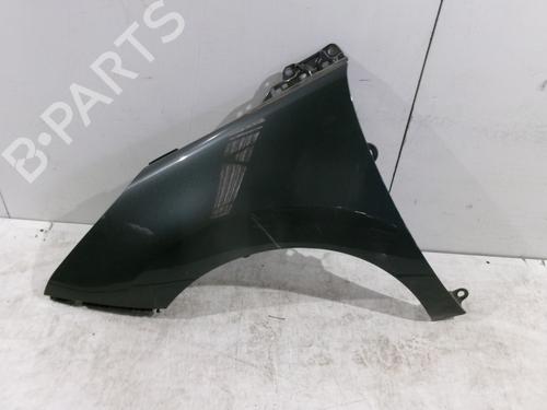 Used Left front fenders PEUGEOT 5008 (0U_, 0E_) 1.6 HDi (110 hp) 24401738