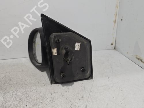 Bakspejl venstre Bakspejl venstre RENAULT TWINGO II (CN0_) 1.2 (CN0D) (58 hp) 37196621 37196621