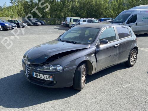 Teile für ALFA ROMEO 147 (937_)  1.9 JTDM 8V (937.AXD1A, 937.AXU1A, 937.BXU1A)  4771179 