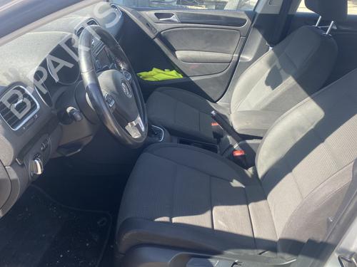 Left tailgate light VW GOLF VI (5K1) 1.6 TDI | BP27162052C79  - Image 8