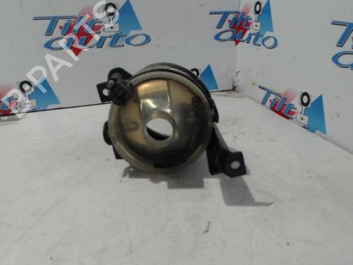 Left front fog light VW TOURAN (1T1, 1T2) 2.0 TDI 16V | BP22327363C30 