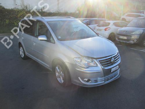 Right mirror VW TOURAN (1T1, 1T2)  | BP22326865C27 