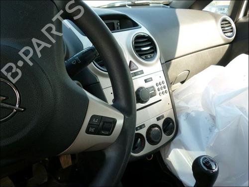 Right front window switch OPEL CORSA D (S07) | BP22324967I26