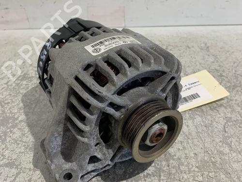 Używane Alternator Alternator FIAT TIPO Saloon (356_, 357_) 1.4 (356SXA1B) (95 hp) 37504467 37504467
