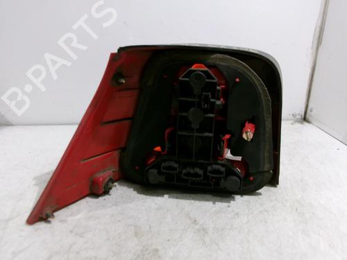 Right taillight VW GOLF IV (1J1) 1.9 TDI | BP22325393C35 
