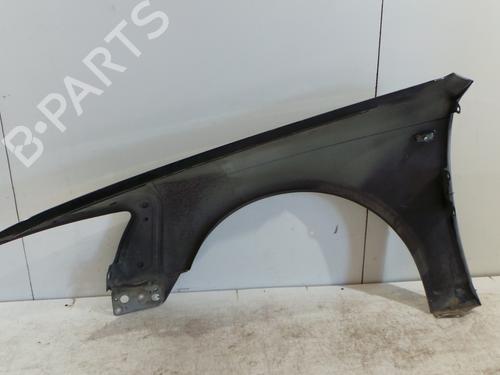 Right front fenders AUDI A6 C6 Avant (4F5) 3.0 TDI quattro | BP25484400C42 