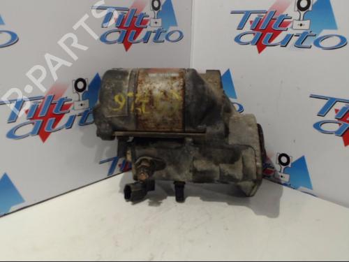 Used Starter Starter TOYOTA RAV 4 II (_A2_) 2.0 D 4WD (CLA20_, CLA21_, CLA20R, CLA21R) (116 hp) 22538139 22538139