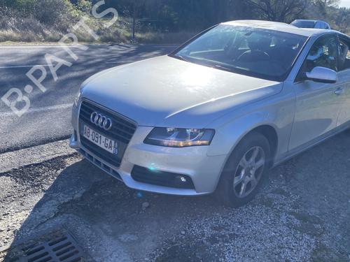 Rear right window mechanism AUDI A4 B8 (8K2) 2.0 TDI | BP37673570C25 - Image 8